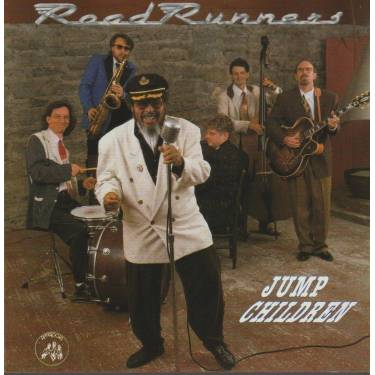 ROAD RUNNERS - JUMP CHILDREN