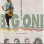 ROBIN RUGGERO - BIG ONE