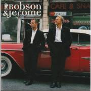 ROBSON & JEROME - ROBSON & JEROME