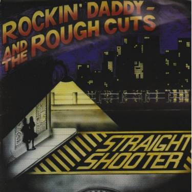 ROCHESTER CORNELL & THE N.P. BOYS - I SAID YOUR MOTHER’S ON TEH PIPE