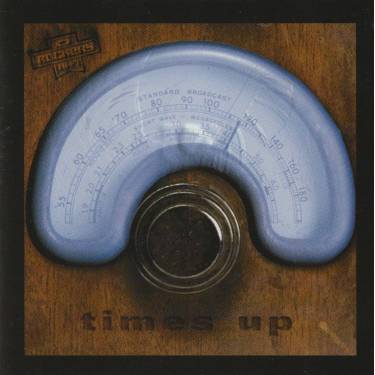 ROCKERS HI FI - TIMES UP