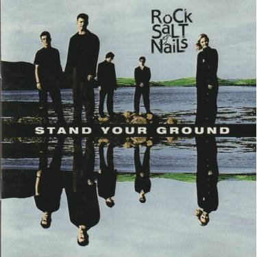 ROCKGALILEO - LA STRADA DA IMBOCCARE