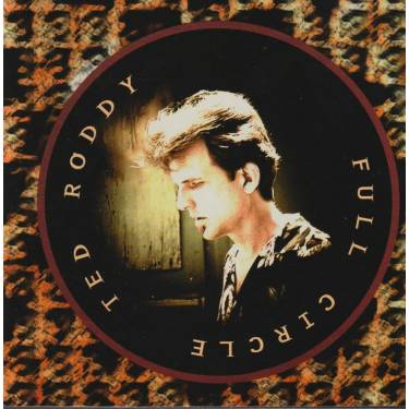 RODDY TED - FULL CIRCLE
