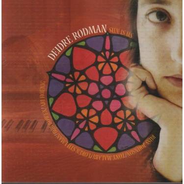 RODMAN DEIDRE - SUN IS  US