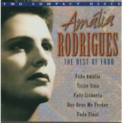 RODRIGUES AMALIA - THE BEST OF FADO