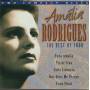 RODRIGUES AMALIA - THE BEST OF FADO