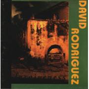 RODRIGUEZ DAVID - FORGIVENESS