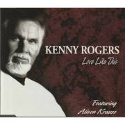 ROGERS KENNY - LOVE LIKE THIS+ 2