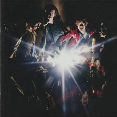 ROLLING STONES THE - A BIGGER BANG