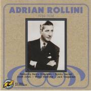 ROLLINI ADRIAN - 1934 - 1938