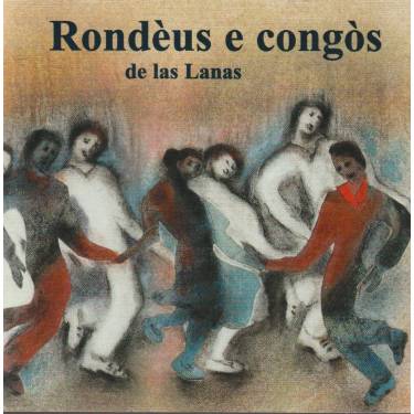 RONDEUS E CONGOS DE LAS LANAS - RONDEUS E CONGOS DE LAS LANAS