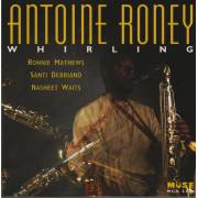 RONEY ANTOINE - WHIRLING