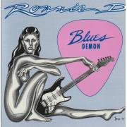 RONNIE D - BLUES DEMON