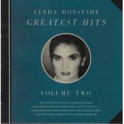 RONSTADT LINDA - GREATEST HITS VOL. II