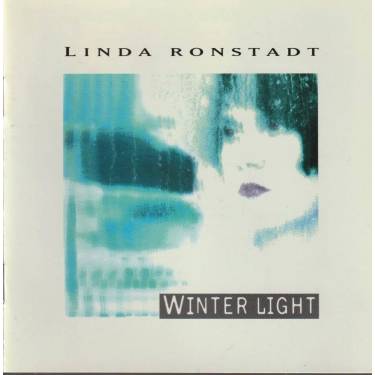 RONSTADT LINDA - WINTER LIGHT