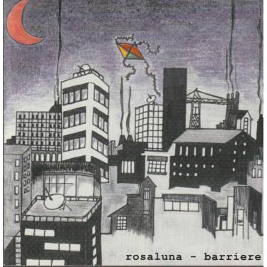 ROSALUNA - BARRIERE