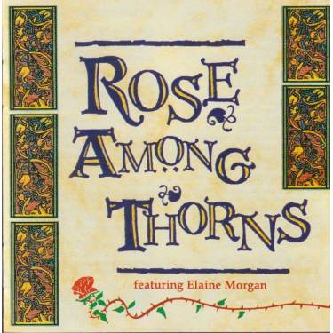 ROSE AMONG THORNS - ROSE AMONG THORNS