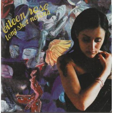 ROSE EILEEN - LONG SHOT NOVENA