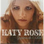 ROSE KATY - BECAUSE I CAN