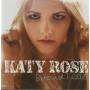 ROSE KATY - BECAUSE I CAN