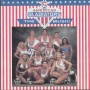 SOUNDTRACK - AMERICAN GLADIATORS THE MUSIC