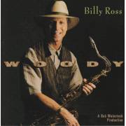 ROSS BILLY - WOODY