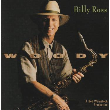 ROSS BILLY - WOODY
