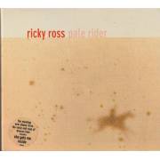 ROSS RICKY - PALE RIDER