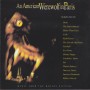 SOUNDTRACK - AN AMERICAN WEREWOLF IN PARIS