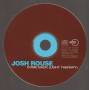 ROUSE JOSH - COME BACK ( LIGHT THERAPY ) + 2