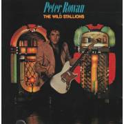ROWAN PETER - PETER ROWAN & THE WILD STALLIONS