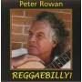 ROWAN PETER - REGGAEBILLY
