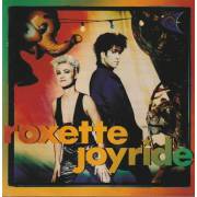 ROXETTE - JOYRIDE