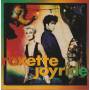 ROXETTE - JOYRIDE