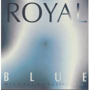 ROYAL MICHAEL - ROYAL BLUE