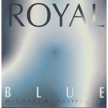 ROYAL MICHAEL - ROYAL BLUE