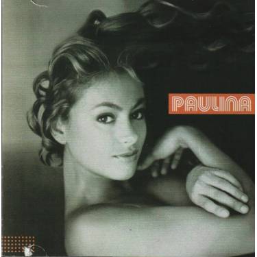 RUBIO PAULINA - PAULINA