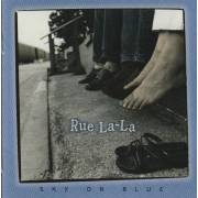 RUE LA LA - SKY ON BLUE