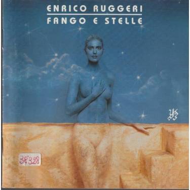 RUGGERI ENRICO - FANGO E STELLE
