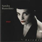 RUMOLINO SANDRA - AUTOMNE - TANGO