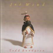 RUNDGREN TODD - 2nd WIND