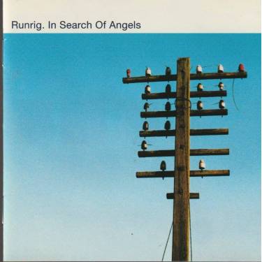 RUNRIG - IN SEARCH OF ANGELS