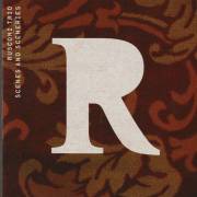 RUSCONI TRIO - SCENES AND SCENERIES