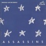 SOUNDTRACK - ASSASSINS ORIGINAL CAST RECORDING