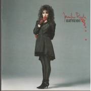 RUSH JENNIFER - HEART OVER MIND