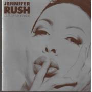 RUSH JENNIFER - OUT OF MY HANDS