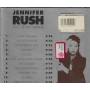 RUSH JENNIFER - OUT OF MY HANDS