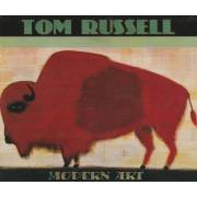 RUSSELL TOM - MODERN ART