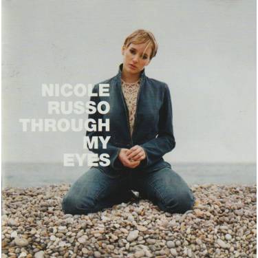 RUSSO NICOLE - THROUGH MY EYES