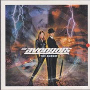 SOUNDTRACK - AVENGERS ( THE ) THE ALBUM